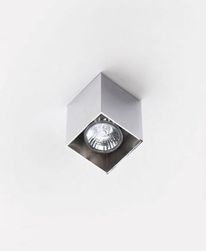 Spot Aplicat PET SQUARE C0084 Lucente - Home & Lighting