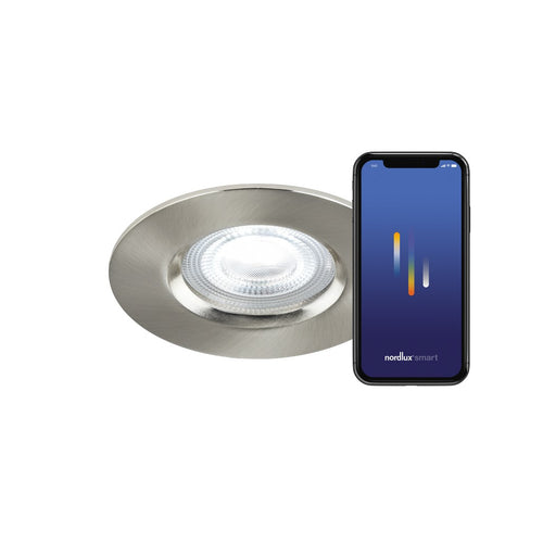 Spot Incastrat DON SMART COLOUR DOWNLIGHT 2110900155
