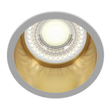 Spot Incastrat REIF DL049-01WG Lucente - Home & Lighting