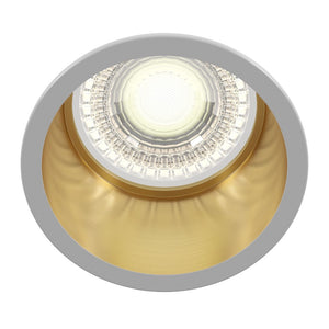 Spot Incastrat REIF DL049-01WG Lucente - Home & Lighting