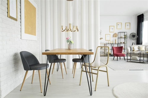 Candelabru SIGNATURE 58184-8GO Lucente - Home & Lighting