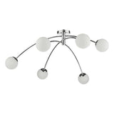 Lustra PUGLIA PUG6450 Lucente - Home & Lighting