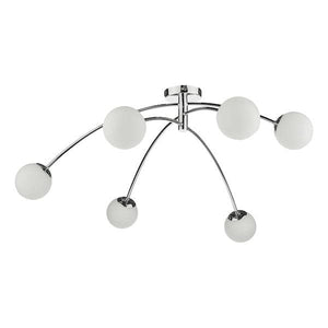 Lustra PUGLIA PUG6450 Lucente - Home & Lighting