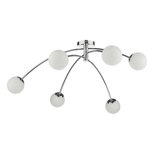 Lustra PUGLIA PUG6450 Lucente - Home & Lighting