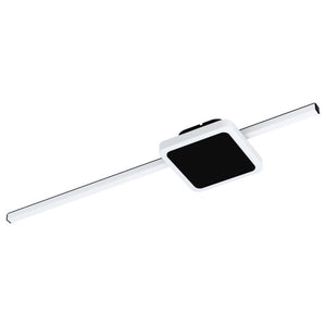 Plafoniera SARGINTO 99609 Lucente - Home & Lighting