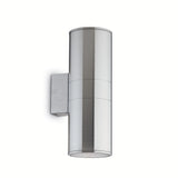 Aplica Gun Ap2 Big Alluminio 033020 Lucente - Home & Lighting