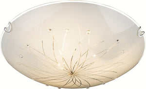 Plafoniera Calimero I 40402-3 Lucente - Home & Lighting