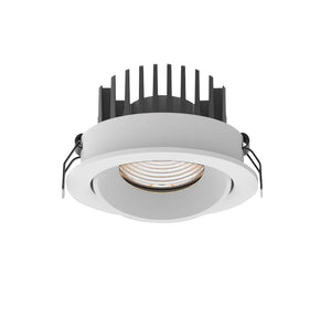 Spot Incastrat CYKLOP H0094 Lucente - Home & Lighting