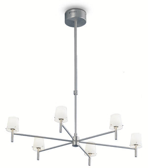 Lustra Danish Lv 51016/Nm Lucente - Home & Lighting
