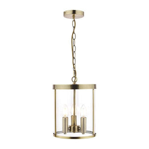 Lustra SELBOURNE LA3675409-Q Lucente - Home & Lighting