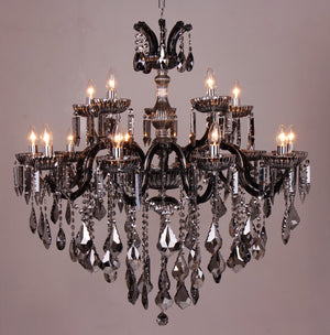 Candelabru CHATEAU 17801/10+5