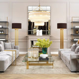 Candelabru HECTOR L 114378 Lucente - Home & Lighting