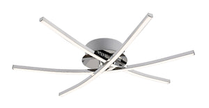 Plafoniera CYCLONE 4606