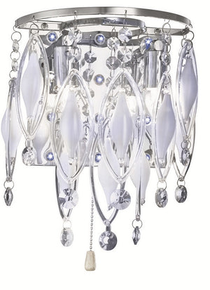 Aplica Spindle 3352-2Cc Lucente - Home & Lighting