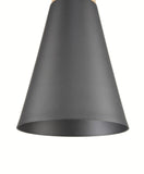 Lustra Bicones P359-Pl-140-C Lucente - Home & Lighting