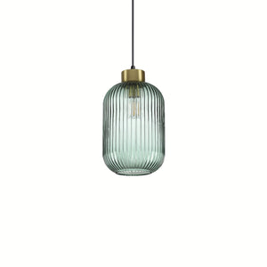 Lustra Mint-1 Sp1 Verde 248554 Lucente - Home & Lighting