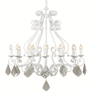 Candelabru Barozzi Lv 50049/Wgh Lucente - Home & Lighting