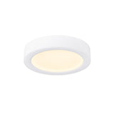 Plafoniera Incastrata SOLLER 12 3000/4000K 2110726101