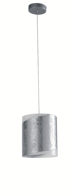 Lustra I-Paris/S1 Sil Lucente - Home & Lighting