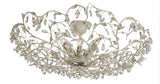 Lustra Michelangelo Lv 63312/Gb Lucente - Home & Lighting
