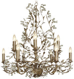 Candelabru Michelangelo Lv 53313/R Lucente - Home & Lighting