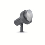 Spot Exterior Terra Pt1 Big Antracite 033044 Lucente - Home & Lighting