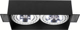 Spot Incastrat MOD PLUS 9403 Lucente - Home & Lighting