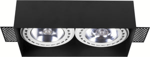 Spot Incastrat MOD PLUS 9403 Lucente - Home & Lighting