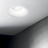 Spot Incastrat ZEPHYR FI1 BIG BIANCO 155722 Lucente - Home & Lighting