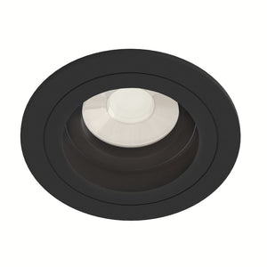 Spot Incastrat DOWNLIGHT AKRON DL025-2-01B Lucente - Home & Lighting