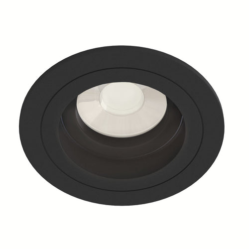 Spot Incastrat DOWNLIGHT AKRON DL025-2-01B Lucente - Home & Lighting
