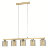 Lustra Castralvo 98592 Lucente - Home & Lighting