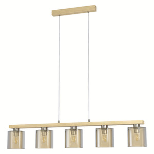 Lustra Castralvo 98592 Lucente - Home & Lighting