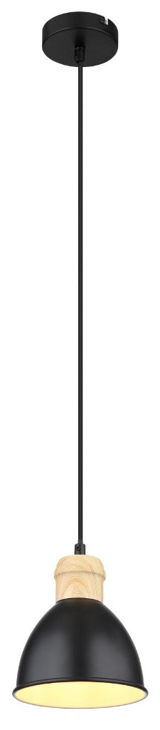 Lustra WIHO 54018HS