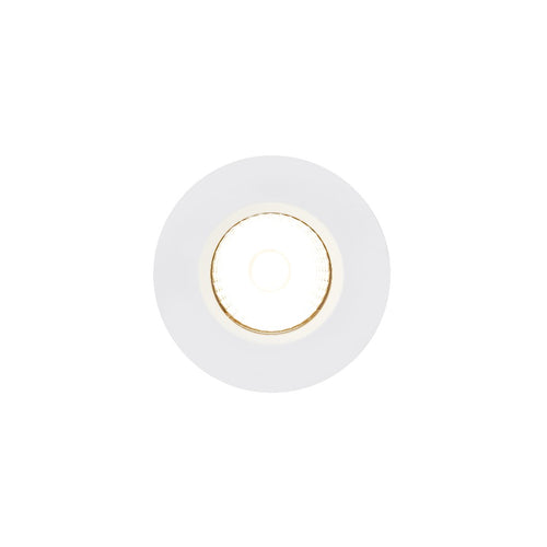 Spot Incastrat FREMONT IP65 2700K 3-KIT DOWNLIGHT 2310036001