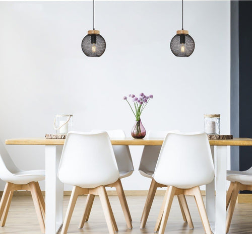 Lustra PABLO 15663H Lucente - Home & Lighting