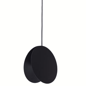 Lustra Pills St-5819 S Black Lucente - Home & Lighting