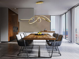 Lustra Lia 328326 Lucente - Home & Lighting