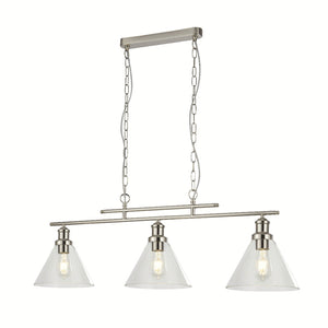 Lustra Pyramid 1277-3Ss Lucente - Home & Lighting