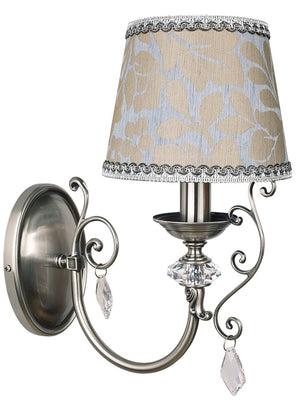 Aplica Luca Luc-K-1(N/A) Lucente - Home & Lighting
