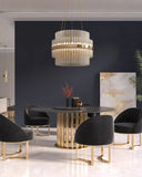Candelabru HALMA 9620.120 Lucente - Home & Lighting