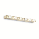 Aplica Prive' Ap6 Ottone 179681 Lucente - Home & Lighting