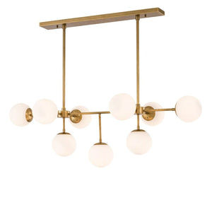 Candelabru LUX 112329 Lucente - Home & Lighting