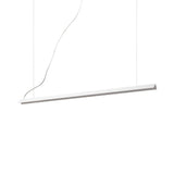 Lustra V-LINE SP BIANCO 275369 Lucente - Home & Lighting