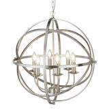 Candelabru Orbit 2476-6Ss Lucente - Home & Lighting