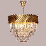 Candelabru LYON 23910/9