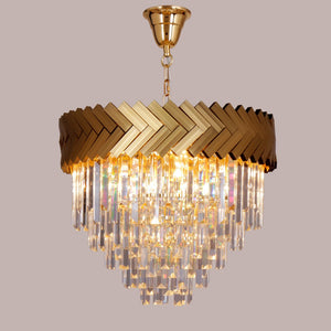 Candelabru LYON 23910/9