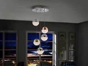 Lustra Sphere 793534D Lucente - Home & Lighting