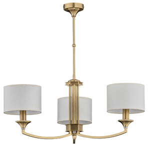 Candelabru Decor Dec-Zw-3(P/A) Lucente - Home & Lighting