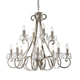 Candelabru OKSANA UL1P12N Lucente - Home & Lighting